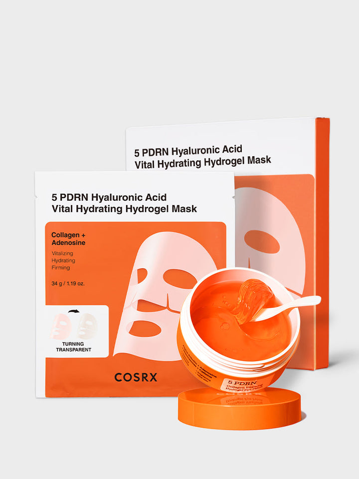 PDRN Special Care Duo J0