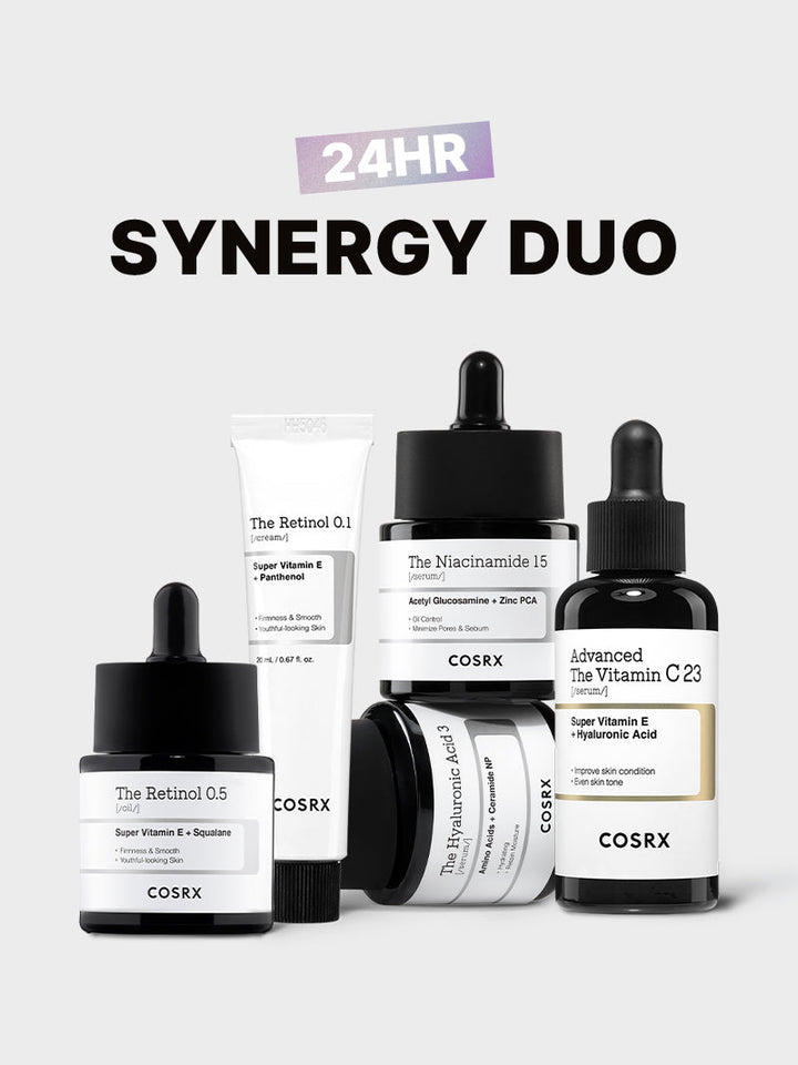 24-HR Synergy Duo H4