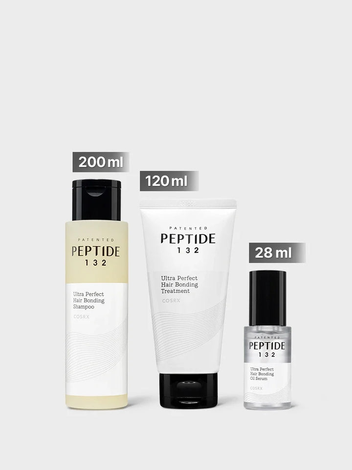 Peptide-132 Hair Bonding Kit I4