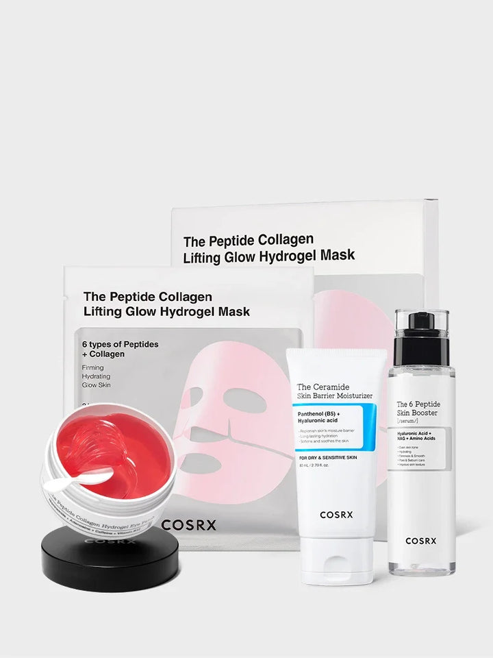 Plump & Hydrate Kit H0