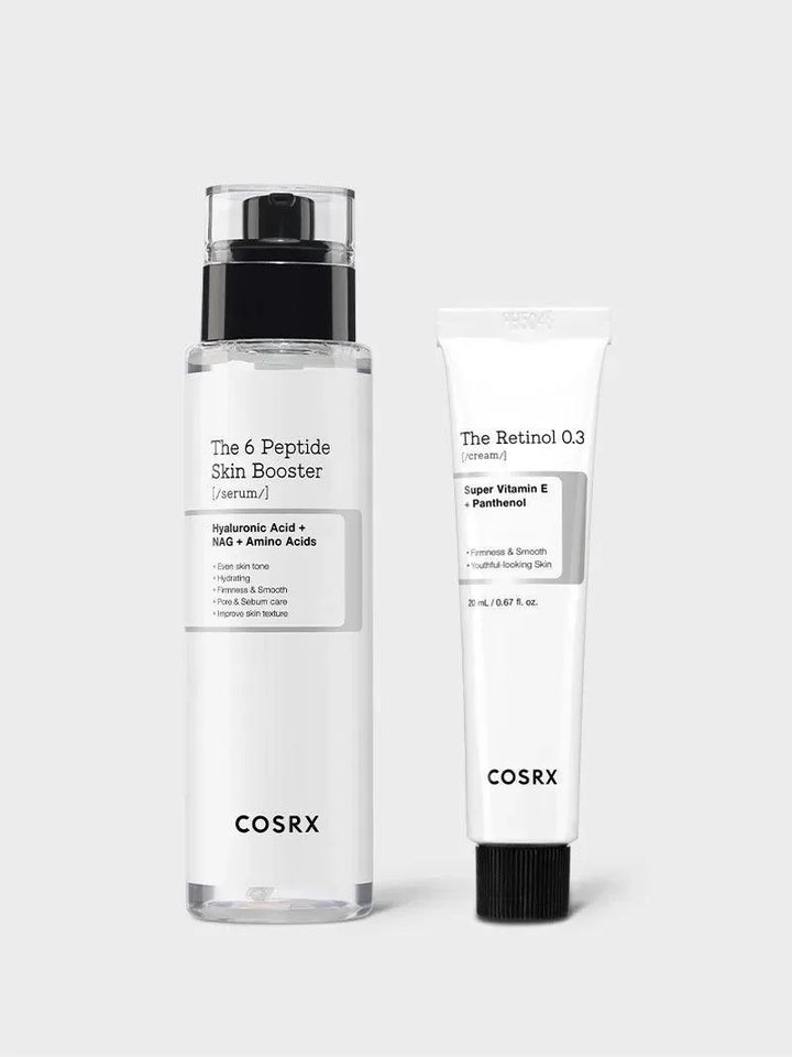 Deep Wrinkle Care Boost K2