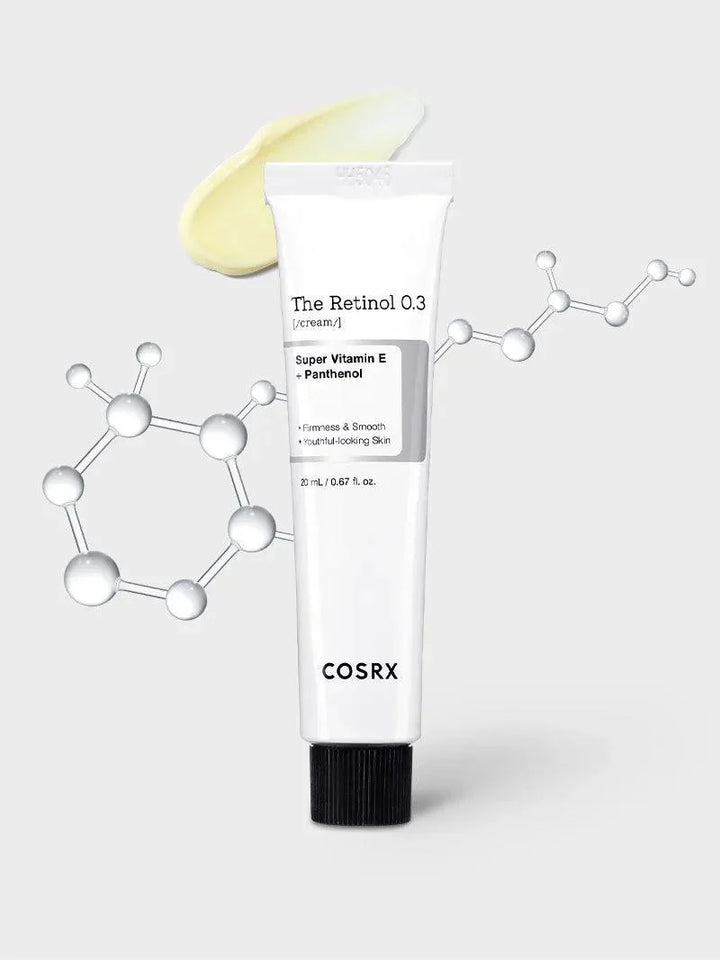 The Retinol 0.3 Cream K5