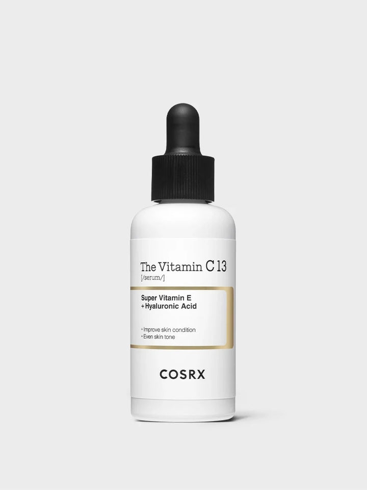 The Vitamin C 13 Serum J9