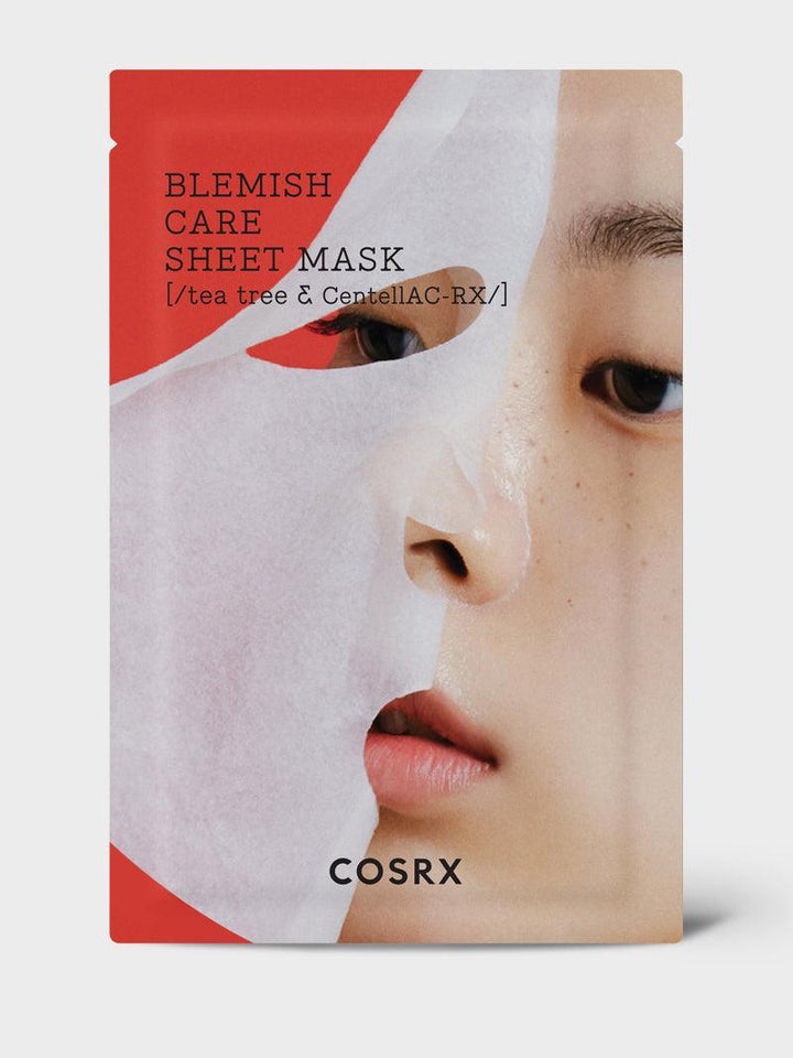 AC Collection Blemish Care Sheet Mask H2