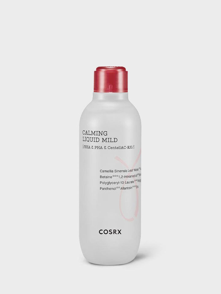 AC Collection Calming Liquid Mild K3