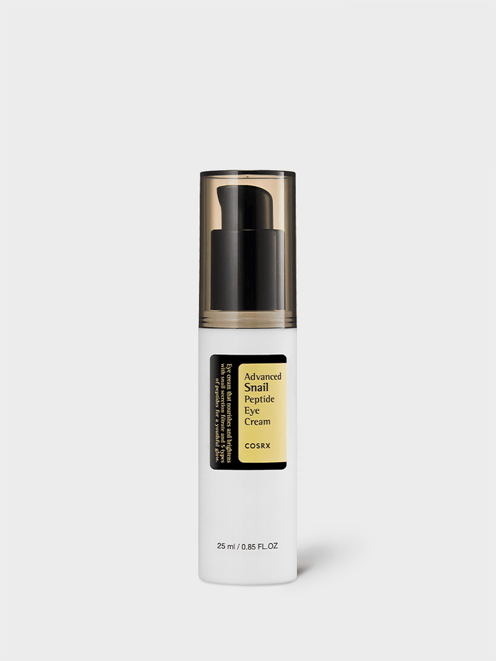Advanced Snail Peptide Eye Cream L5