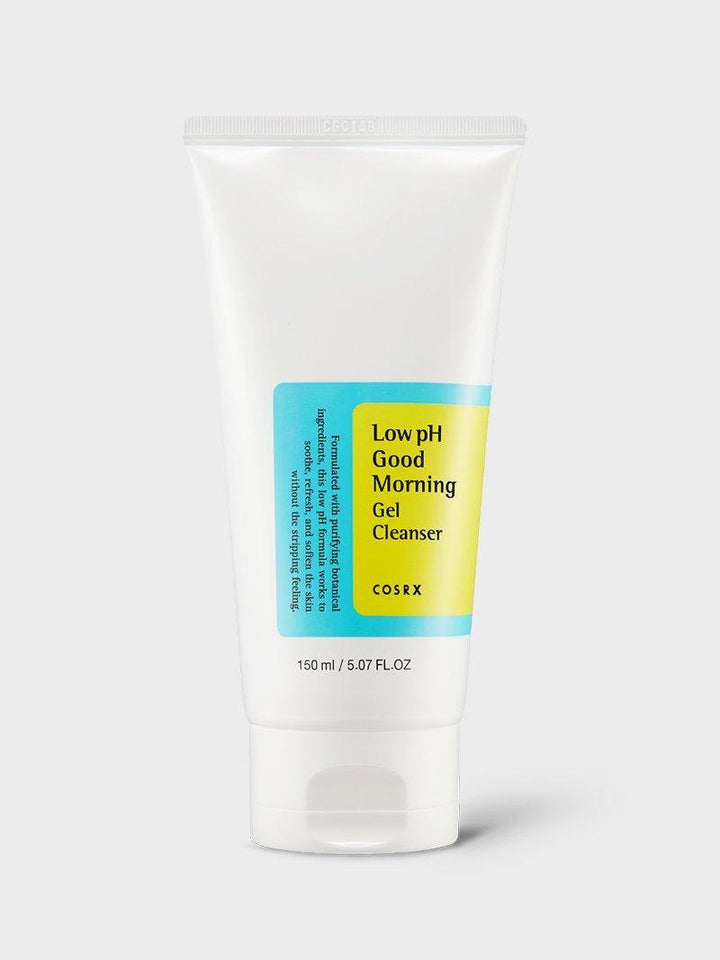 Low pH Good Morning Gel Cleanser K7