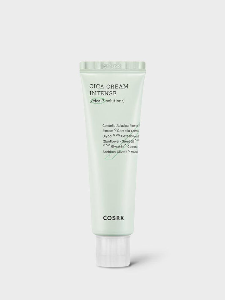 Pure Fit Cica Cream Intense L7