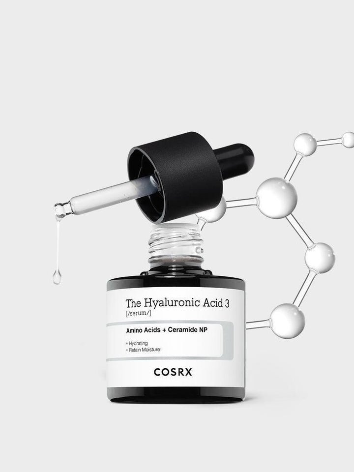 The Hyaluronic Acid 3 Serum G4