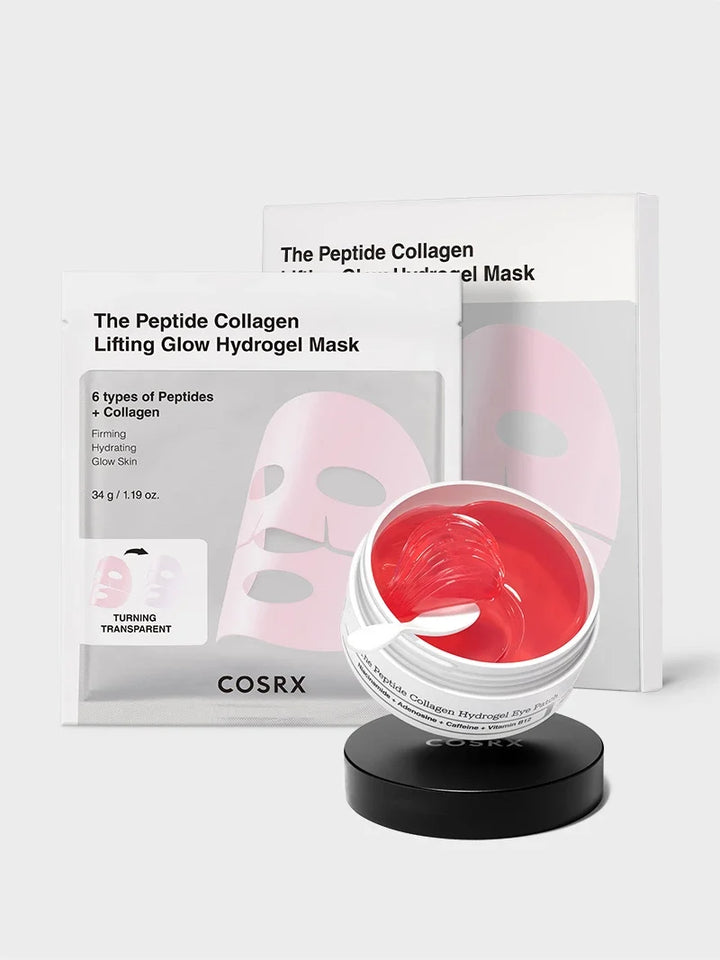 Peptide Special Care Duo H7