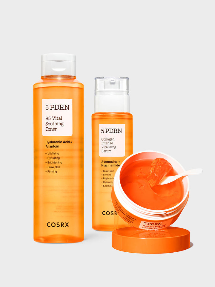 PDRN Daily Routine Kit I8