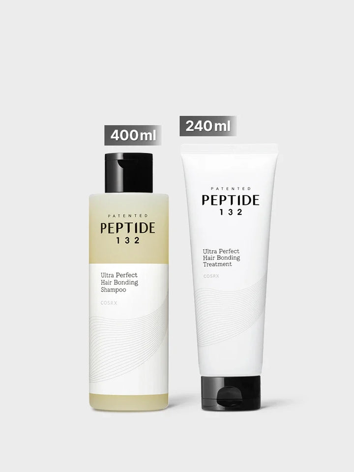 Peptide-132 Hair Home Care Duo I6
