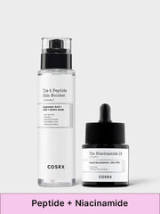 The 6 Peptide Skin Booster Serum - Acne care Boost / 150mL (5.07 fl.oz)