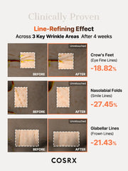 COSRX 5 PDRN Collagen Vitalizing Hydrogel Eye Patch
