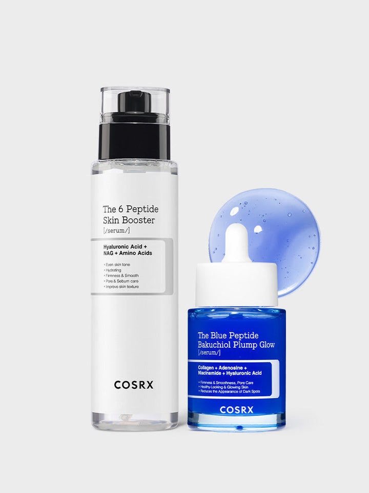 Double Peptide Firming Duo L6