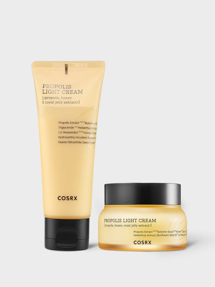 Full Fit Propolis Light Cream J0
