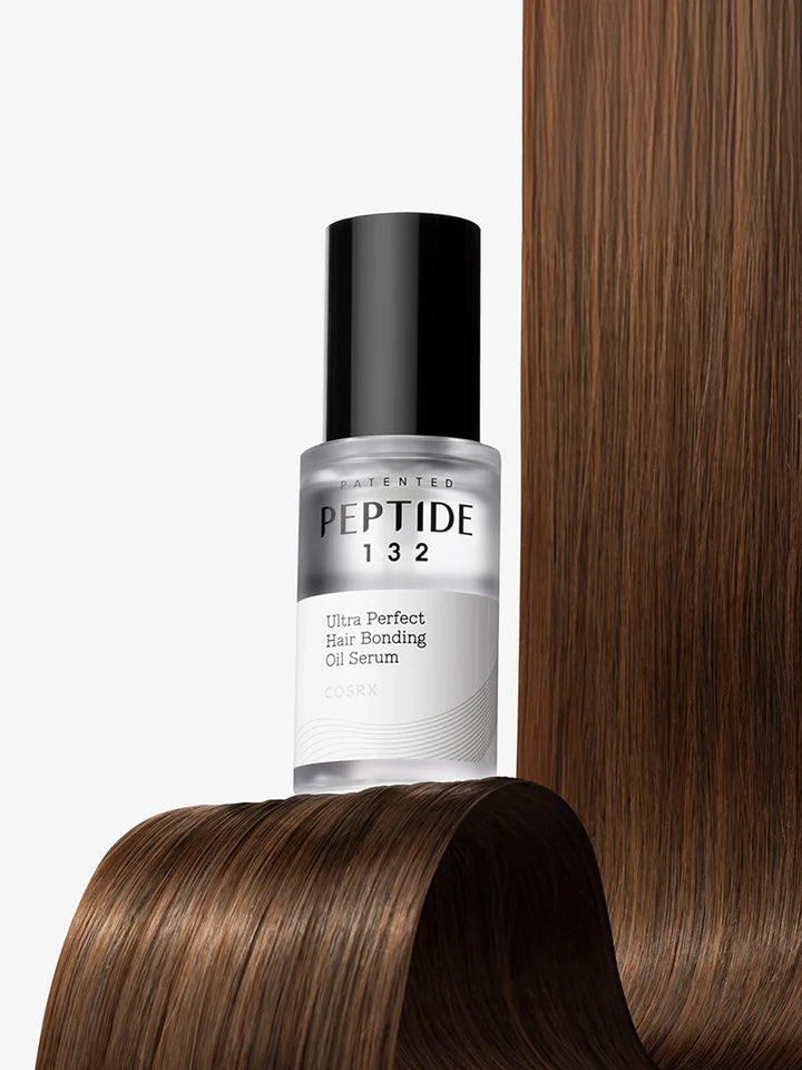 COSRX PEPTIDE-132 Ultra Perfect Hair Bonding Oil Serum K4