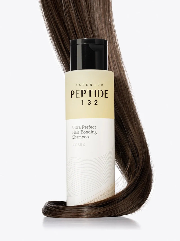 COSRX PEPTIDE-132 Ultra Perfect Hair Bonding Shampoo L2