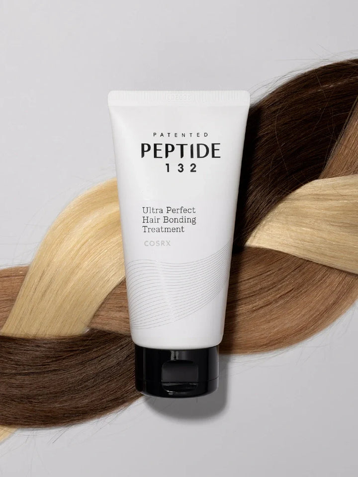 COSRX PEPTIDE-132 Ultra Perfect Hair Bonding Treatment H9