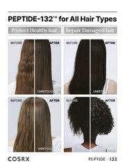 COSRX PEPTIDE-132 Hair Bonding Mini Kit