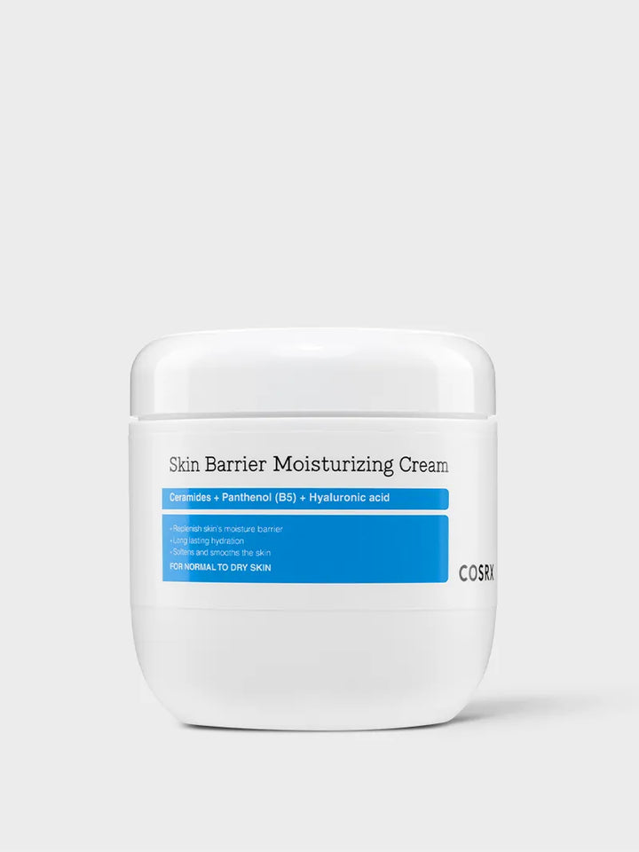 COSRX Skin Barrier Moisturizing Body Cream J7