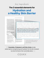 COSRX Skin Barrier Moisturizing Body Cream