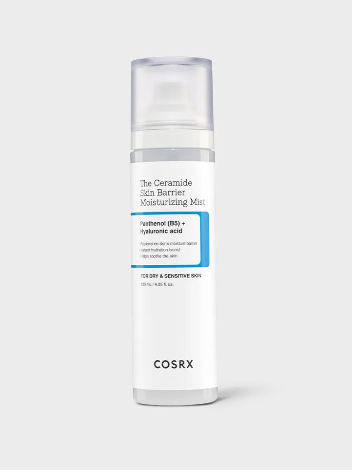 The Ceramide Skin Barrier Moisturizing Mist I5