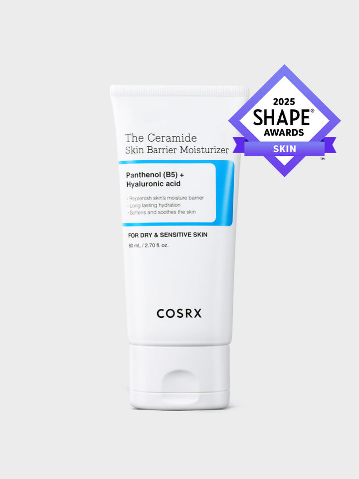 The Ceramide Skin Barrier Moisturizer G4