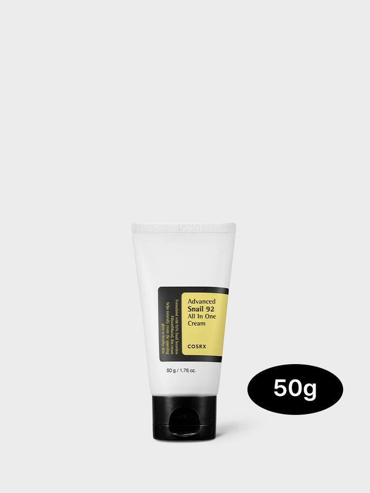 Advanced Snail 92 All in one Cream G6