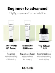 Deep Wrinkle Care Boost