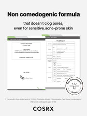 The Alpha-Arbutin 2 Discoloration Care Serum