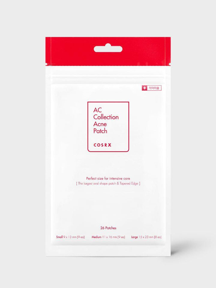 AC Collection Acne Patch K7