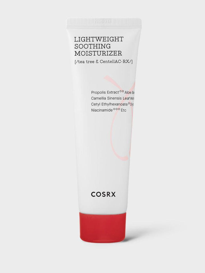 AC Collection Lightweight Soothing Moisturizer G7