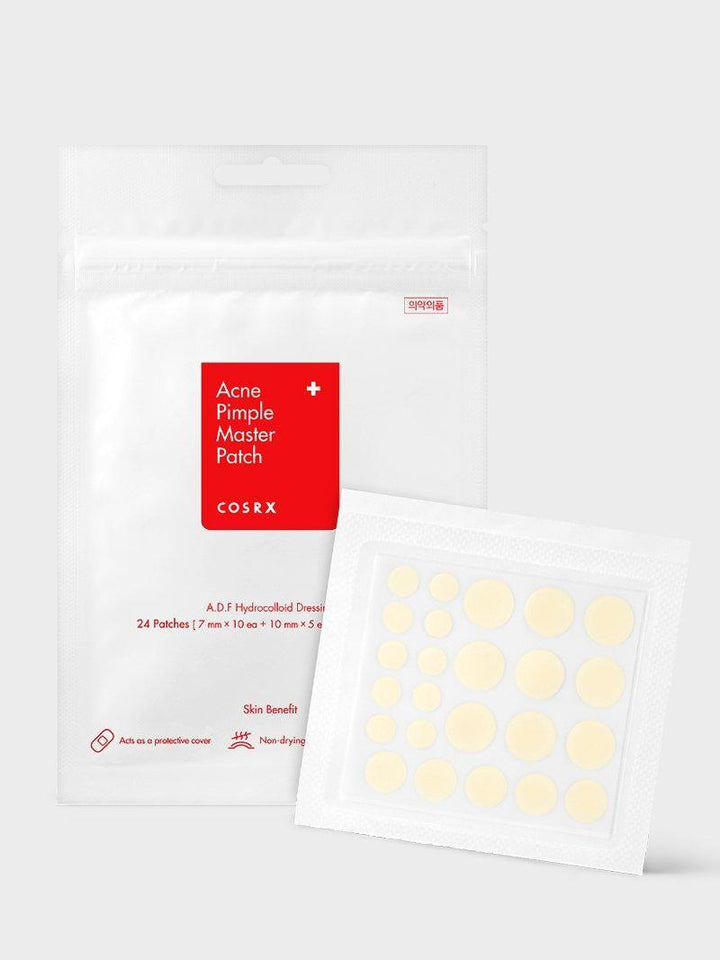 Acne Pimple Master Patch H5