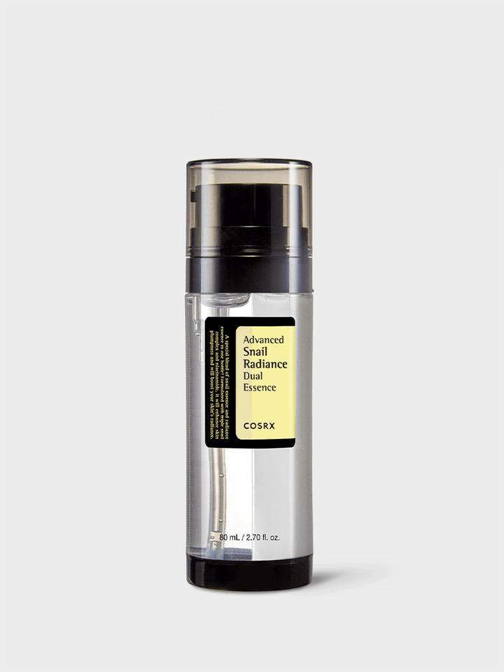 Advanced Snail Radiance Dual Essence I5