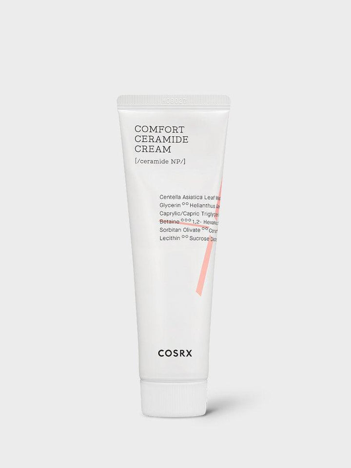 Balancium Comfort Ceramide Cream G4
