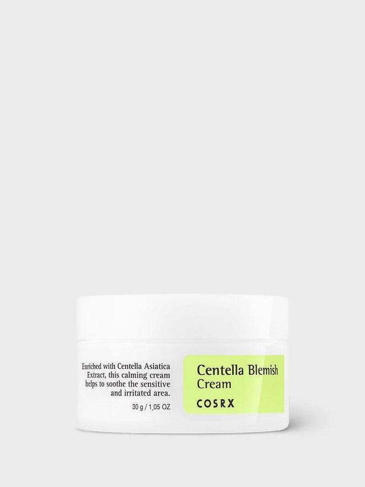 Centella Blemish Cream I6
