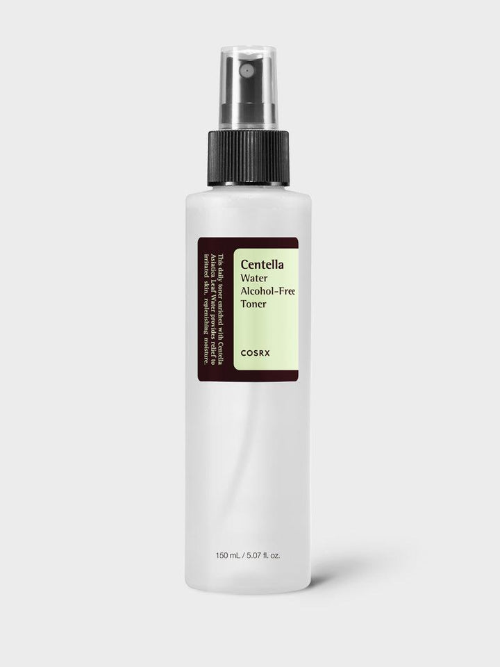 Centella Water Alcohol-Free Toner L5