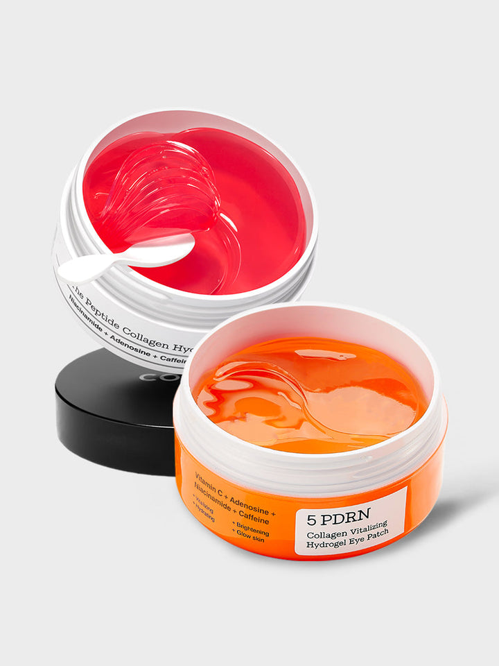 Peptide & PDRN Eye Patch Duo G5