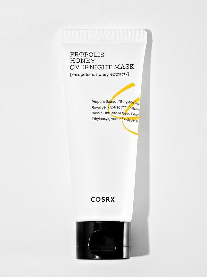 Full Fit Propolis Honey Overnight Mask L1