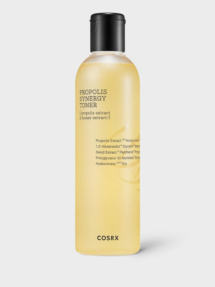 Full Fit Propolis Synergy Toner K5