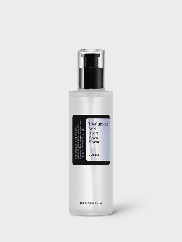 Hyaluronic Acid Hydra Power Essence I0