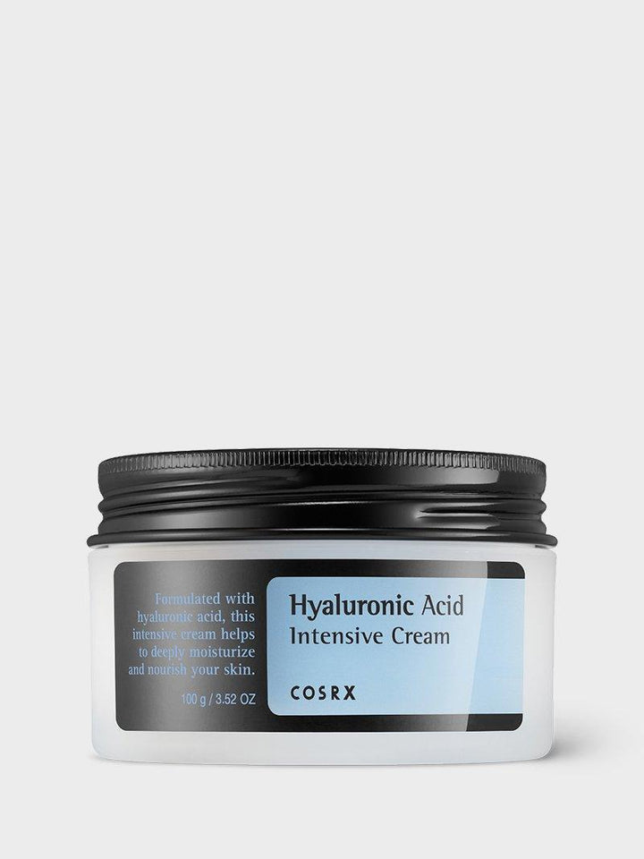 Hyaluronic Acid Intensive Cream I3