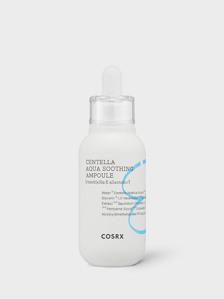 Hydrium Centella Aqua Soothing Ampoule J2