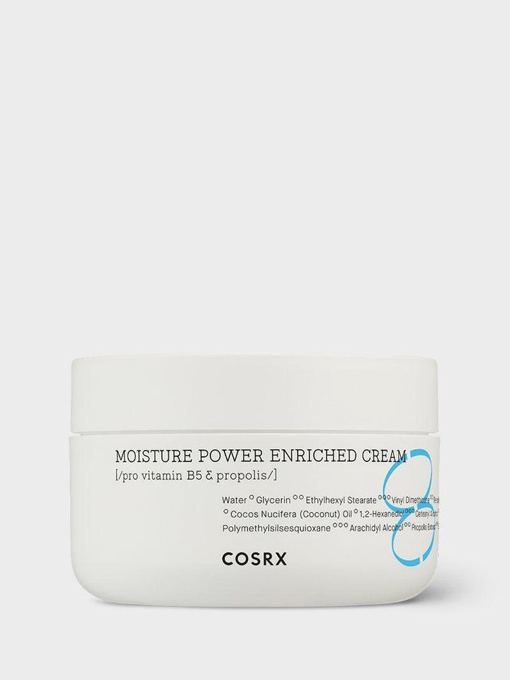 Hydrium Moisture Power Enriched Cream H6