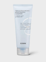 Hydrium Triple Hyaluronic Moisturizing Cleanser - 5.07 fl.oz / 150ml
