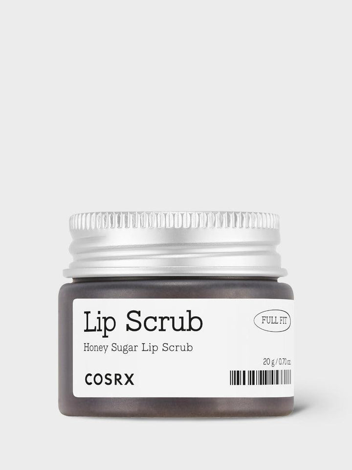 Lip Scrub - Full Fit Honey Sugar Lip Scrub H2
