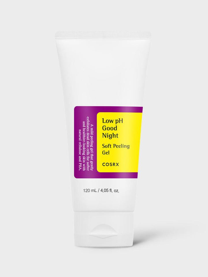 Low pH Goodnight Soft Peeling Gel K7