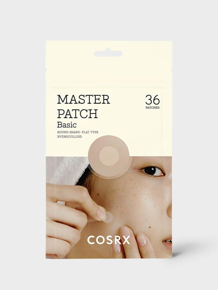 Master Patch Basic [36ea] H8