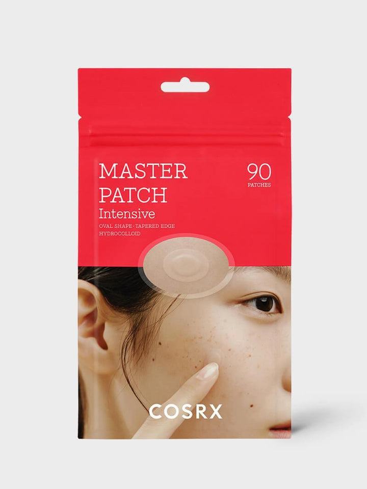 Master Patch Intensive [90ea] H3